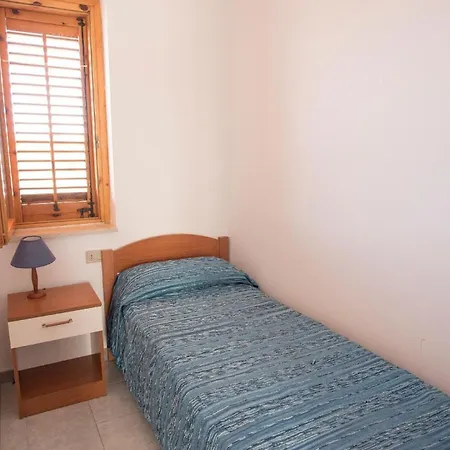 Apartment Wohnung In Sciacca Mit Internem Parkplatz