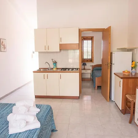 Wohnung In Sciacca Mit Internem Parkplatz Apartment Sciacca