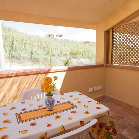 Wohnung In Sciacca Mit Internem Parkplatz Apartment Sciacca
