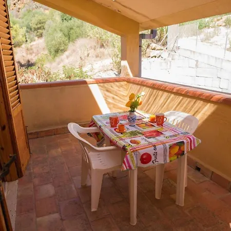 Wohnung In Sciacca Mit Internem Parkplatz Sciacca