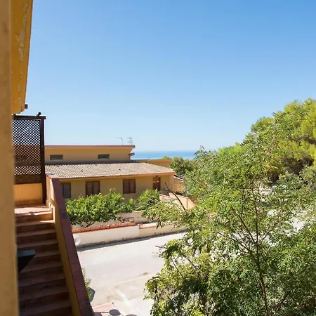 Wohnung In Sciacca Mit Internem Parkplatz Sciacca