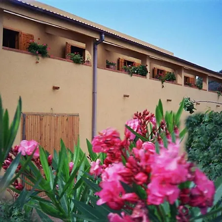 Wohnung In Sciacca Mit Internem Parkplatz