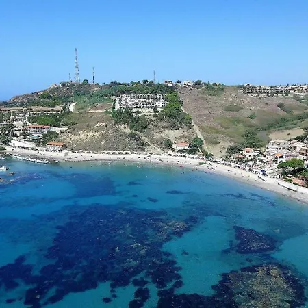 Apartment Wohnung In Sciacca Mit Internem Parkplatz Sciacca