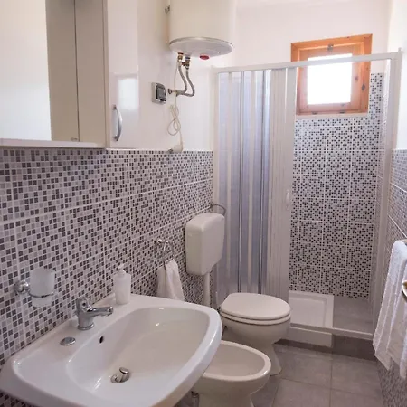 Apartment Wohnung In Sciacca Mit Internem Parkplatz *