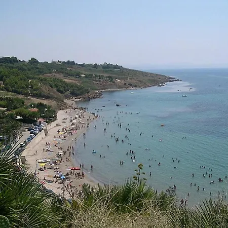 Wohnung In Sciacca Mit Internem Parkplatz Sciacca