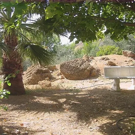 Apartment Wohnung In Sciacca Mit Internem Parkplatz *