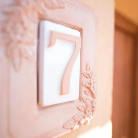 Apartment Wohnung In Sciacca Mit Internem Parkplatz Sciacca
