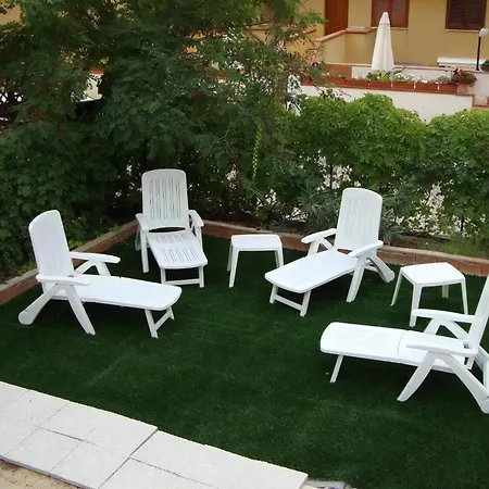 Wohnung In Sciacca Mit Internem Parkplatz * Sciacca