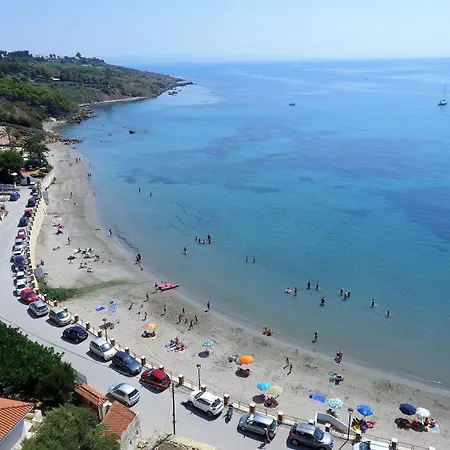 Apartment Wohnung In Sciacca Mit Internem Parkplatz