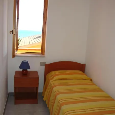Apartment Monolocale Renella Sciacca
