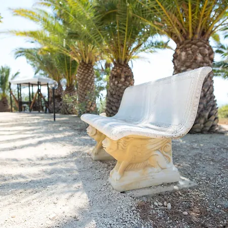 Apartment Wohnung In Sciacca Mit Internem Parkplatz *