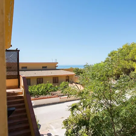 Wohnung In Sciacca Mit Internem Parkplatz Apartment Sciacca