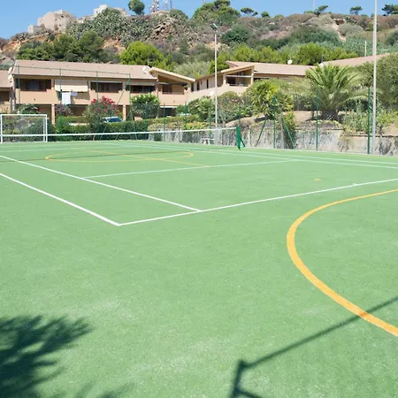 Wohnung In Sciacca Mit Internem Parkplatz * Sciacca