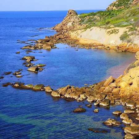 Διαμέρισμα Monolocale Renella