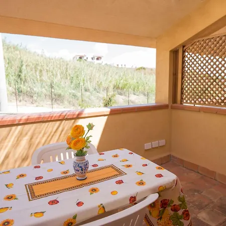 Apartment Monolocale Renella Sciacca