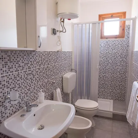 Wohnung In Sciacca Mit Internem Parkplatz * Sciacca