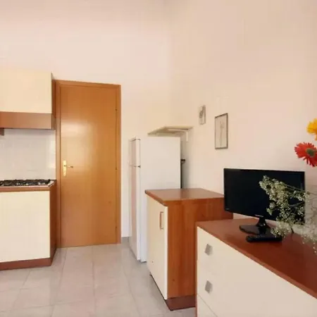 Apartment Monolocale Renella Sciacca