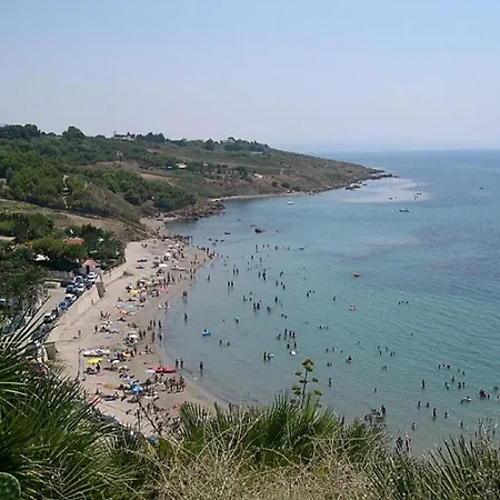 Monolocale Renella * Sciacca