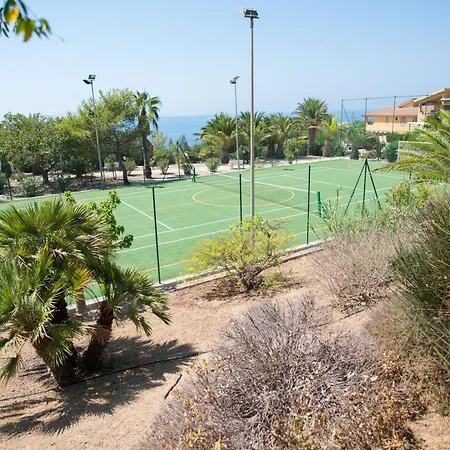 Apartment Monolocale Renella Sciacca