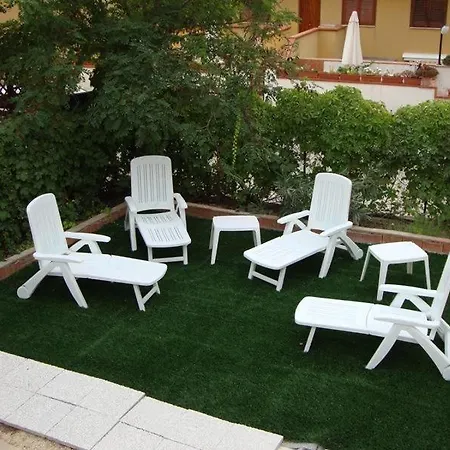 Monolocale Renella