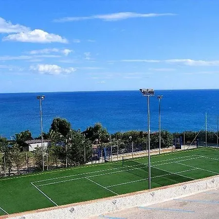 Apartment Monolocale Renella *