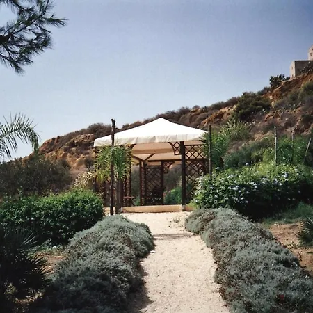 Apartment Monolocale Renella